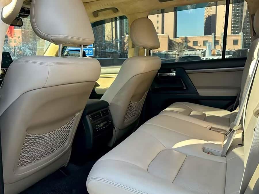 Toyota Land Cruiser 2012 #7 Toyota Land Cruiser 2012 immagine di auto #7