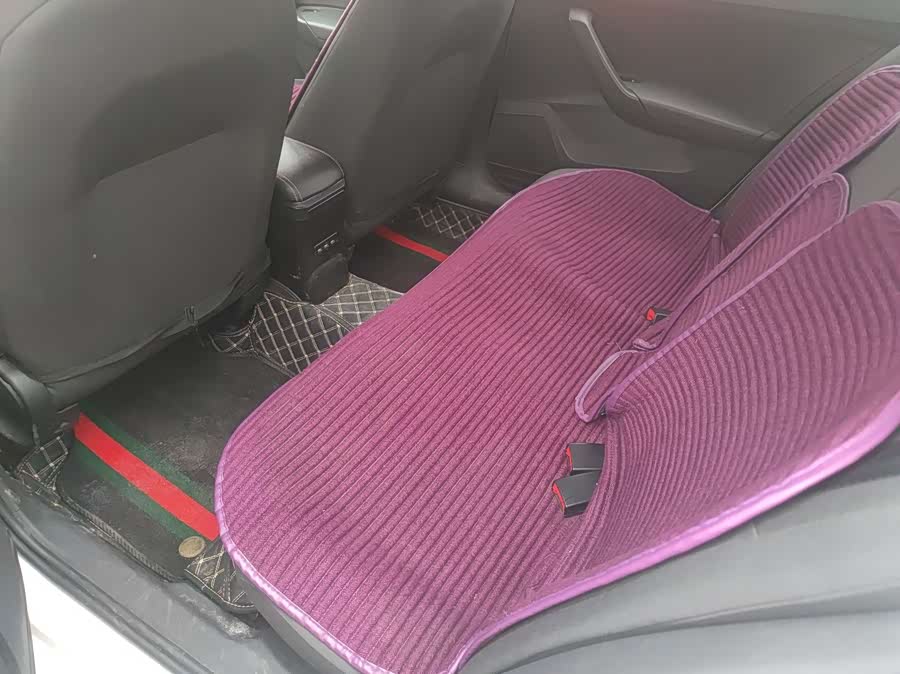 Volkswagen Santana 2022 immagine di auto #7