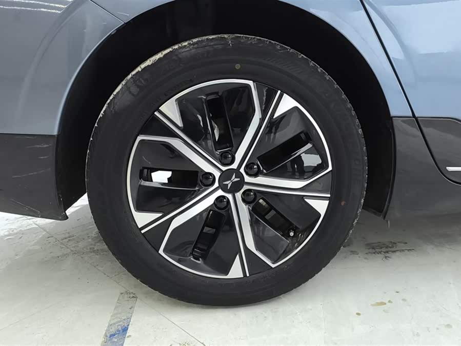 Xpeng P5 2022 #7 Xpeng P5 2022 immagine di auto #7