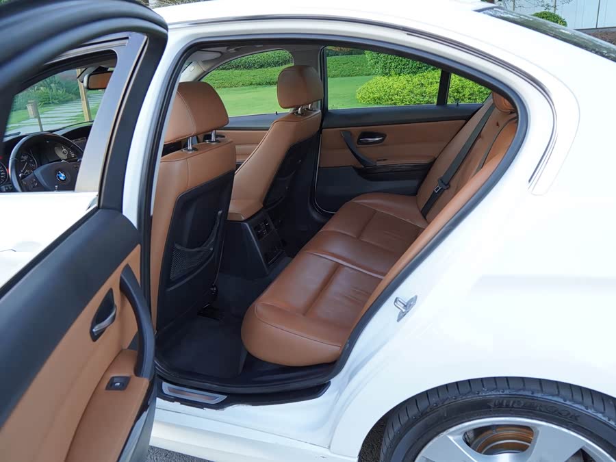 BMW 3 Series (Imported) 2010 #7 BMW 3 Series (Imported) 2010 immagine di auto #7