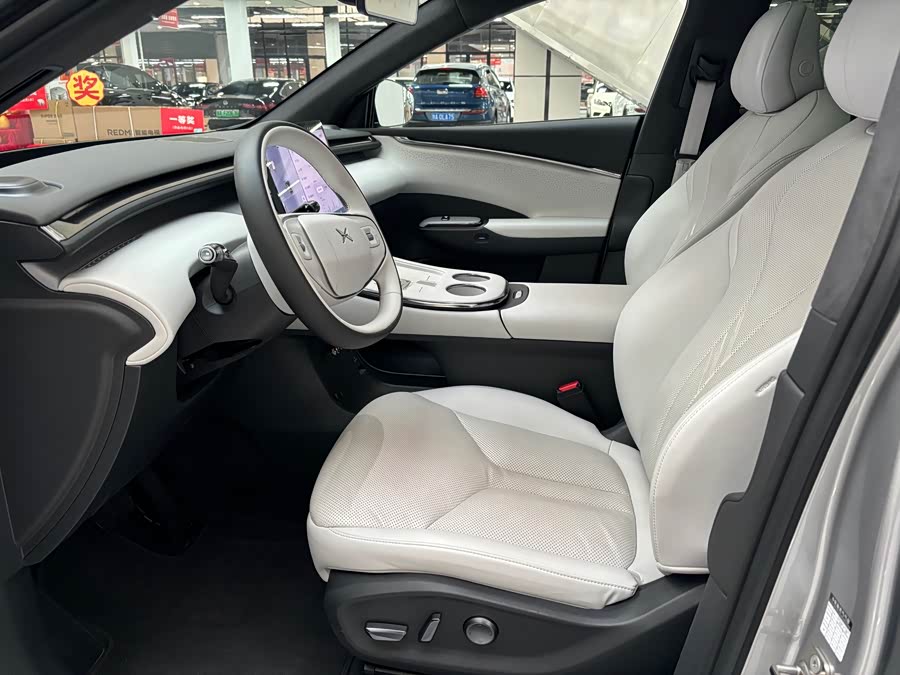 Xpeng G7 2025 immagine di auto #7