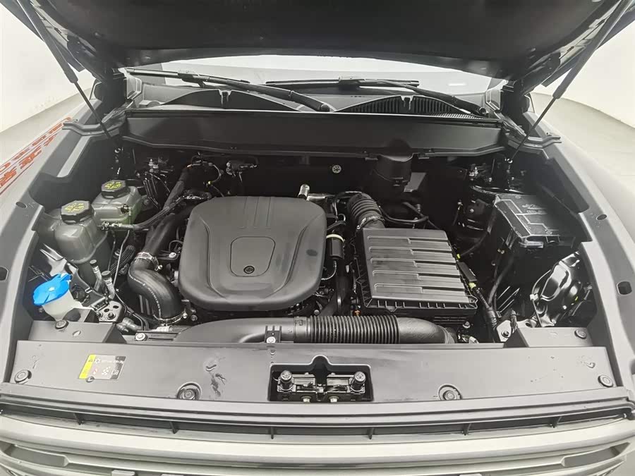 Haval Raptor New Energy 2023 car image #7