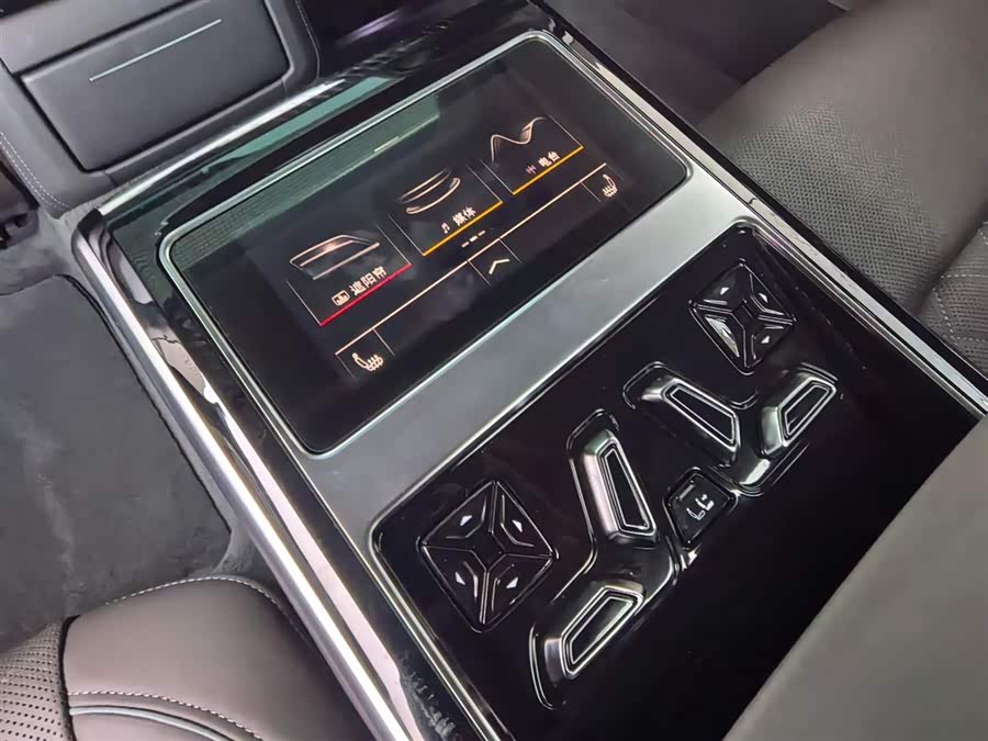Audi A8 2024 #7 Audi A8 2024 car image #7