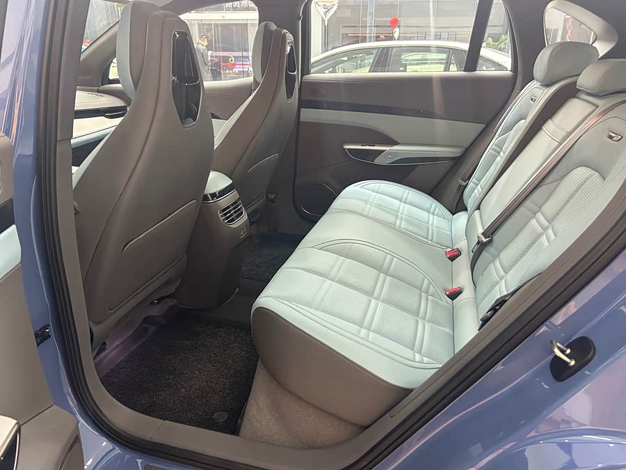 HongQi TianGong 08 2025 #7 HongQi TianGong 08 2025 صورة سيارة #7