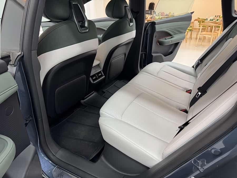 日产 日产N7 2025 汽车图片 #7