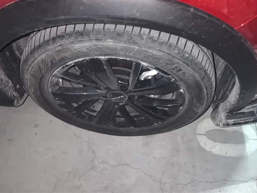 Haval Rabbit 2021 #7 Haval Rabbit 2021 car image #7