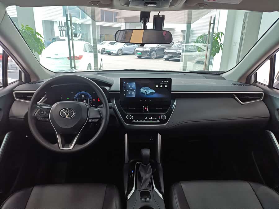 Toyota Frontlander 2024 #7 Toyota Frontlander 2024 imagen de coche #7