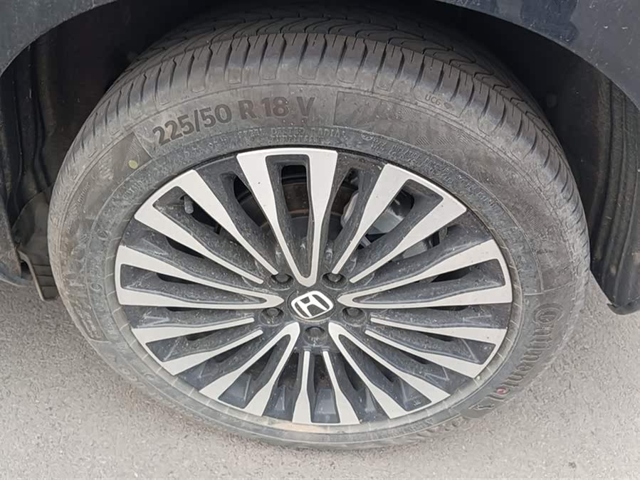 Honda e:NS1 2024 #7 Honda e:NS1 2024 car image #7