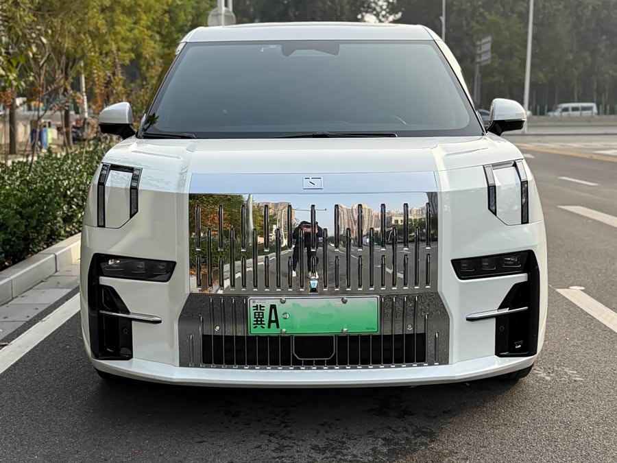 Volkswagen Phideon 2024 #7 Volkswagen Phideon 2024 image de voiture #7