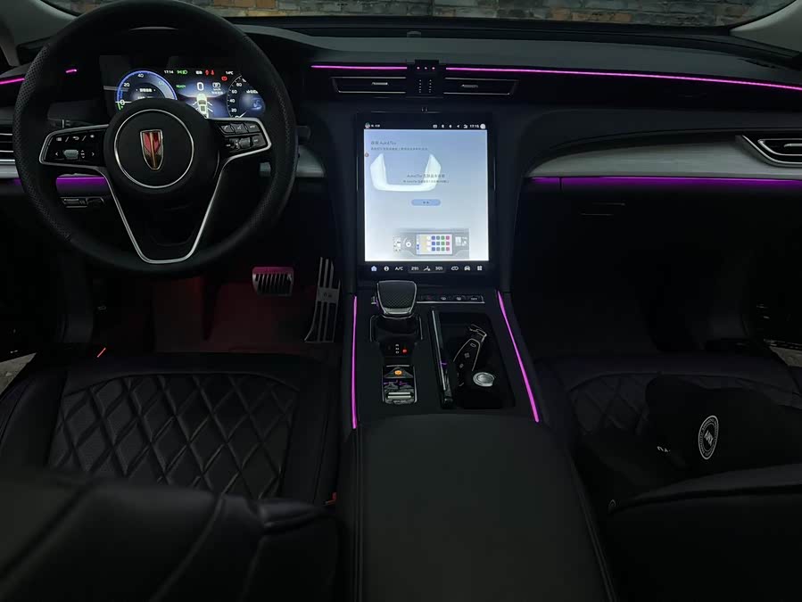 HongQi H5 PHEV 2025 #7 HongQi H5 PHEV 2025 immagine di auto #7