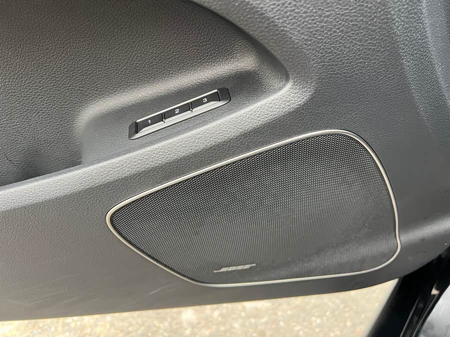 HongQi H7 2019 #7 HongQi H7 2019 car image #7