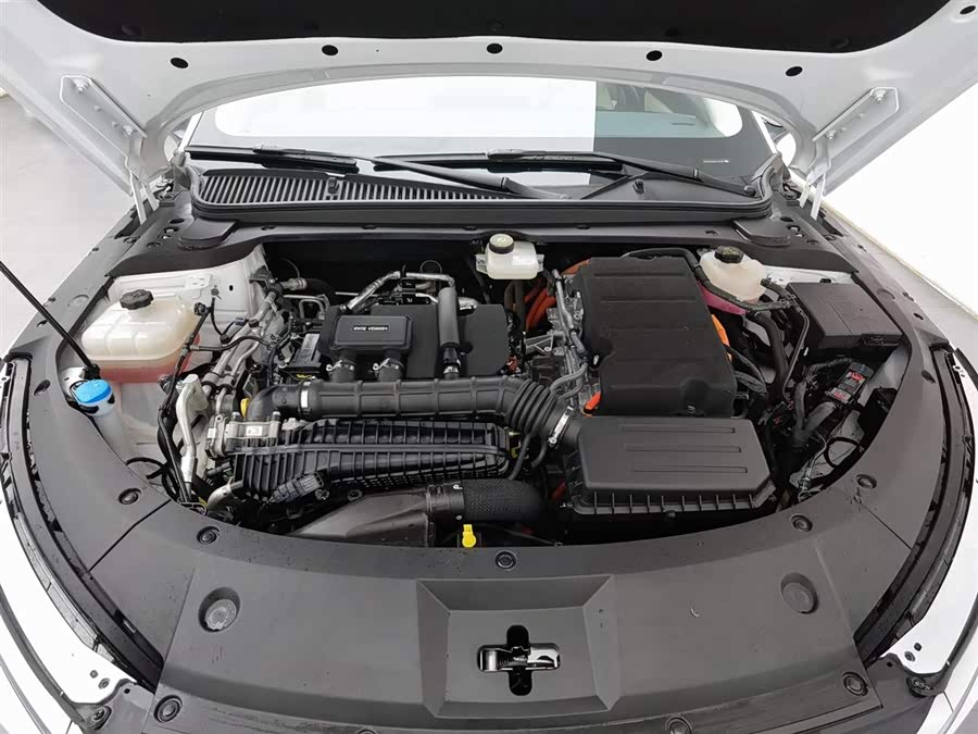 BYD Qin L 2024 #7 BYD Qin L 2024 car image #7