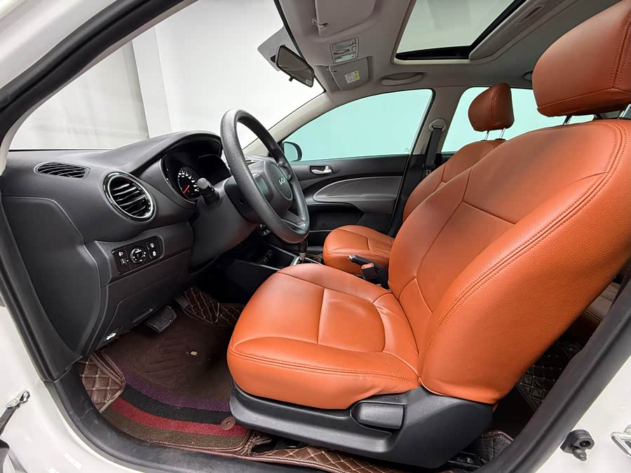 Kia 2021 #7 Kia 2021 immagine di auto #7