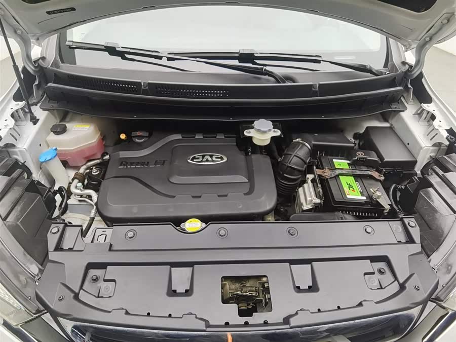 江淮汽车 瑞风S3 2018 汽车图片 #7