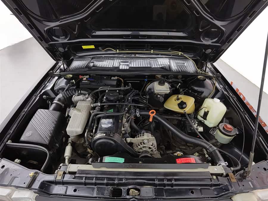 Volkswagen Santana Classic 2009 #7 Volkswagen Santana Classic 2009 صورة سيارة #7