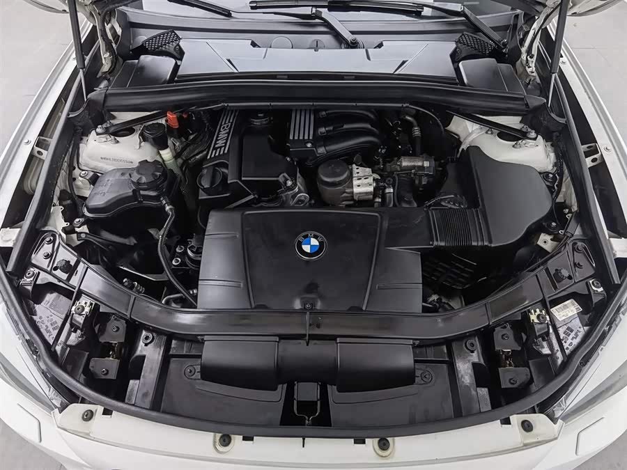 BMW X1 (Imported) 2012 #7 BMW X1 (Imported) 2012 car image #7