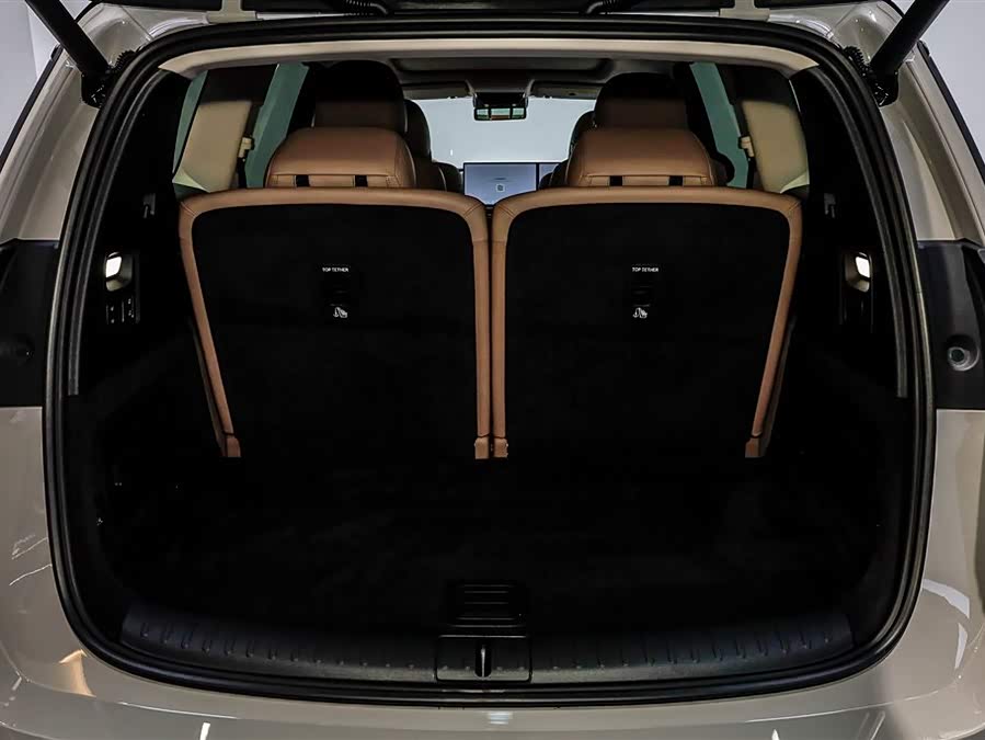 Li i8 2025 изображение автомобиля #7