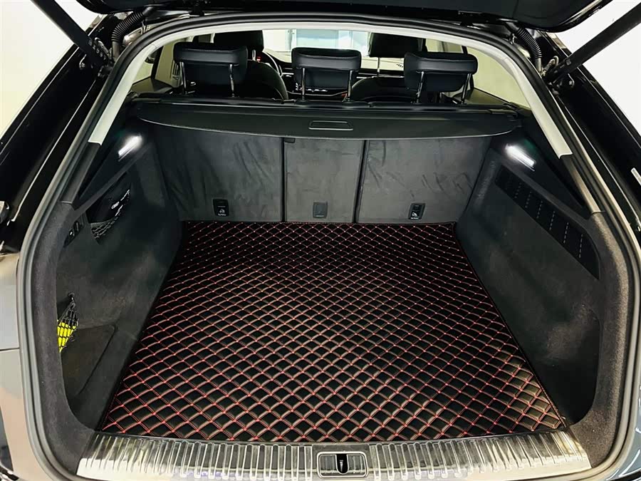 Audi Q8 2025 #7 Audi Q8 2025 immagine di auto #7