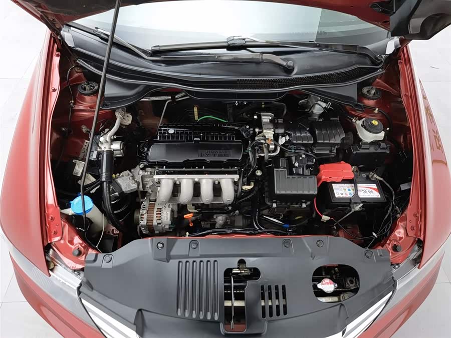 Honda City Classic 2012 immagine di auto #7