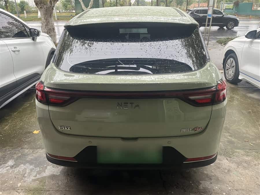 Neta AYA 2023 #7 Neta AYA 2023 immagine di auto #7