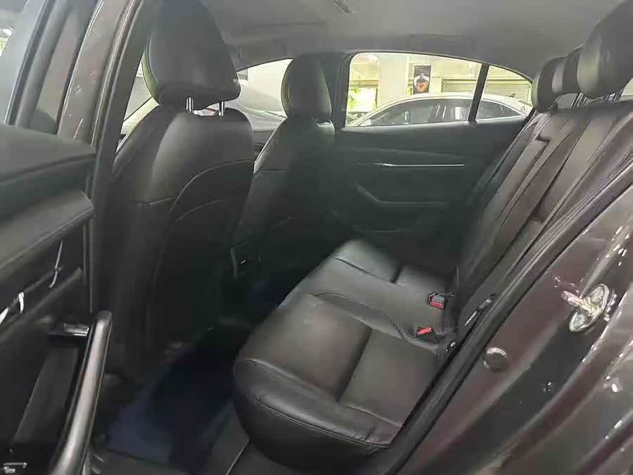 Mazda 3 2022 immagine di auto #7