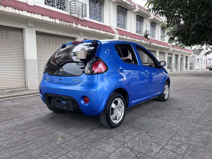 GEELY Panda Classic 2015 car image #7