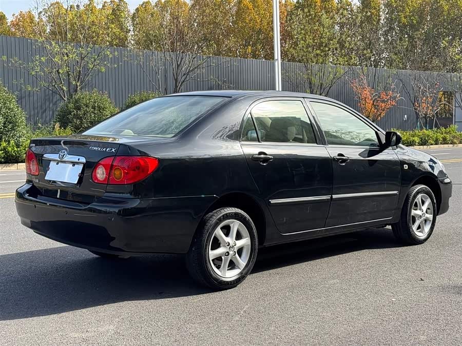 Toyota Reiz 2009 car image #7