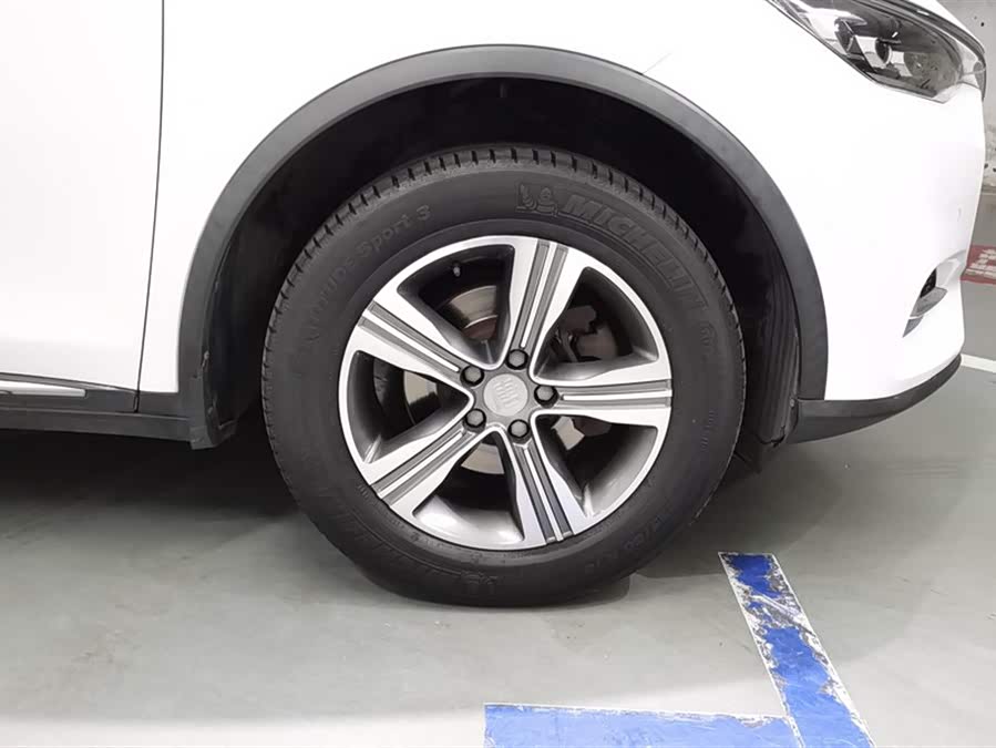 BYD Tang 2019 image de voiture #7
