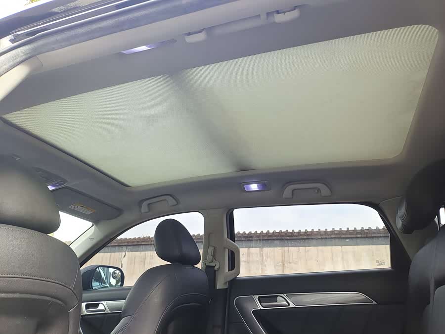 Haval H6 Coupe 2017 #7 Haval H6 Coupe 2017 immagine di auto #7