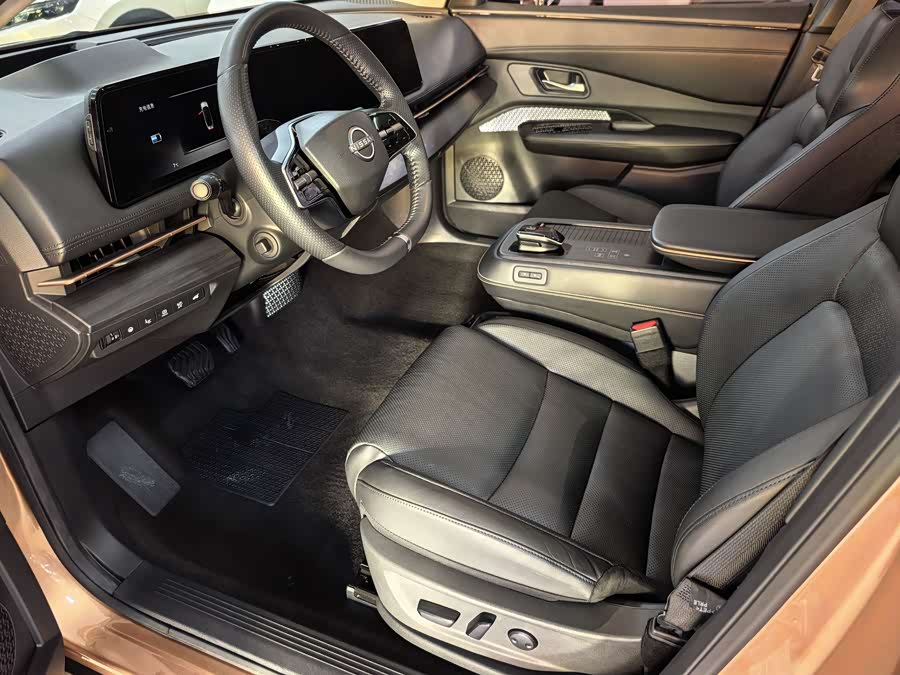 日产 ARIYA艾睿雅 2022 汽车图片 #7