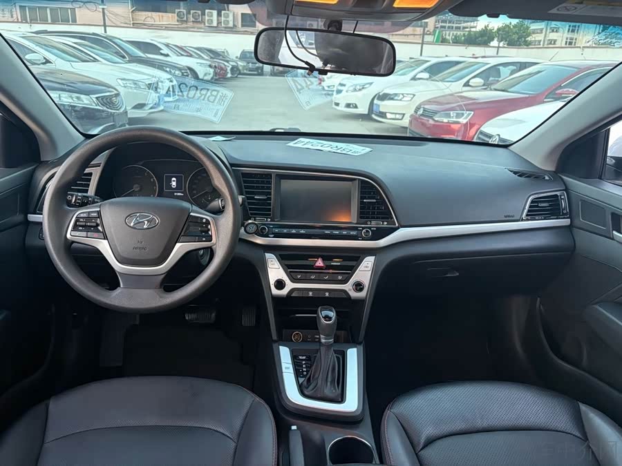 Hyundai 2016 #7 Hyundai 2016 immagine di auto #7