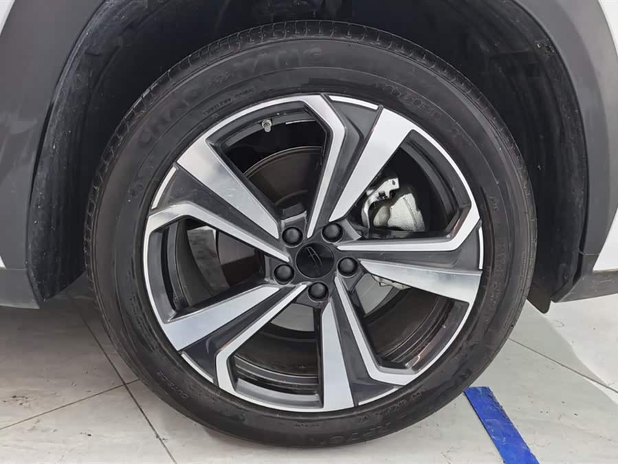 吉利汽车 博越L 2025 汽车图片 #7