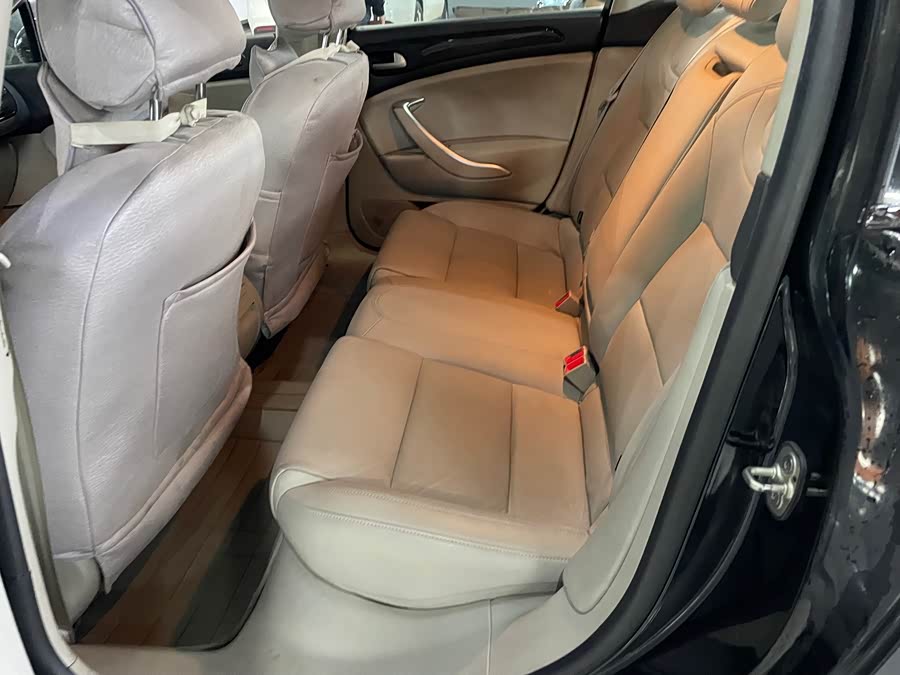 雪铁龙 雪铁龙C5 2014 汽车图片 #7