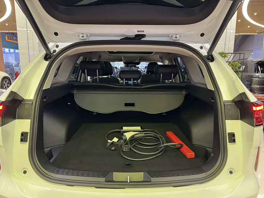 Haval H6 2024 #7 Haval H6 2024 изображение автомобиля #7