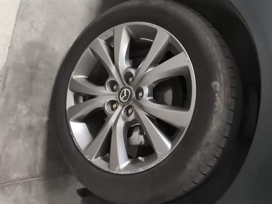 马自达 马自达CX-3 2020 汽车图片 #7