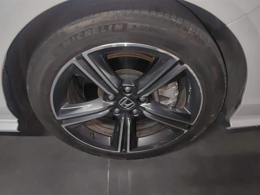 Honda Inspire New Energy 2023 car image #7