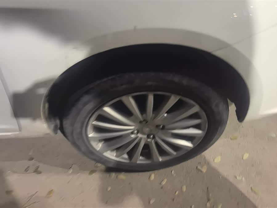 Great Wall C30 New Energy 2017 immagine di auto #7