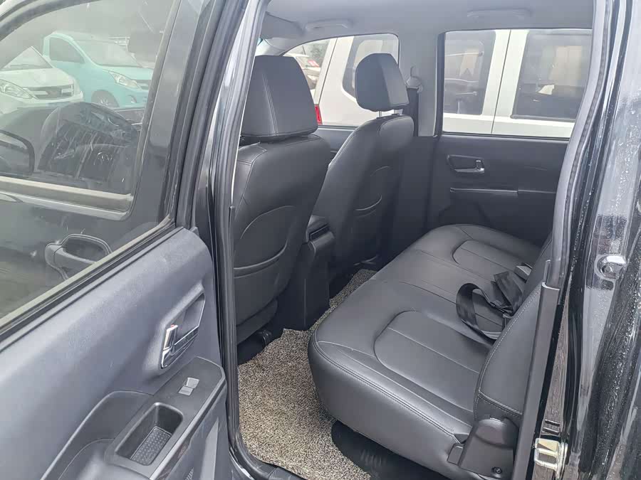 Great Wall Wingle 5 2022 car image #7