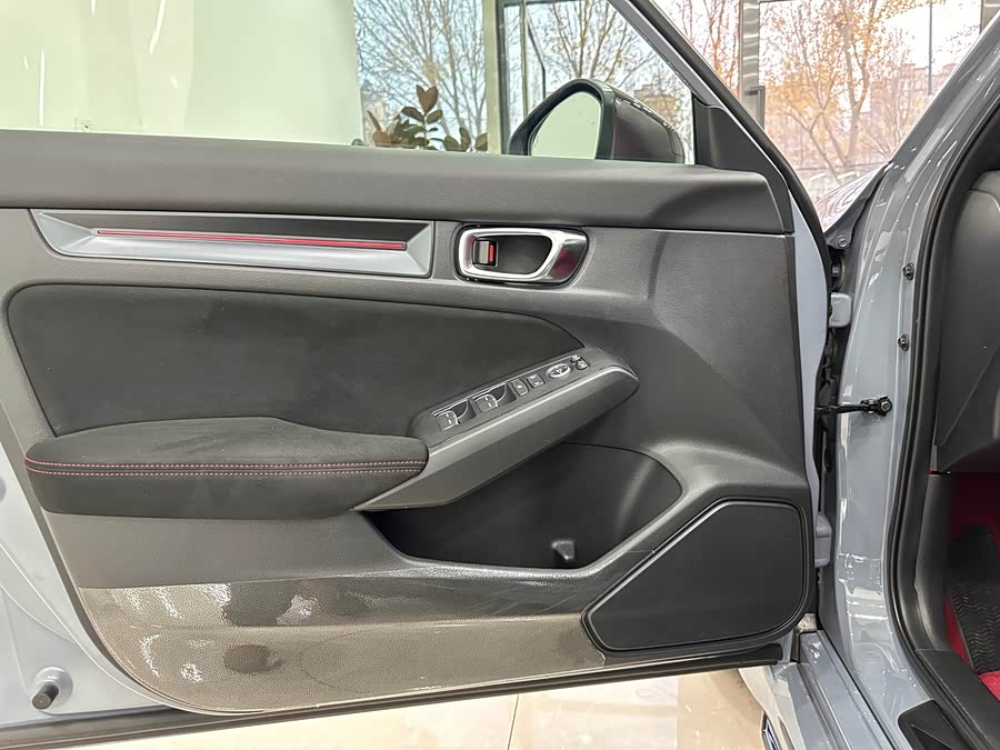 Honda Civic (Imported) 2023 #7 Honda Civic (Imported) 2023 car image #7