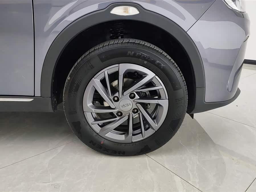 哪吒汽车 哪吒AYA 2024 汽车图片 #7