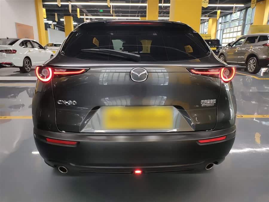 马自达 马自达CX-3 2020 汽车图片 #7