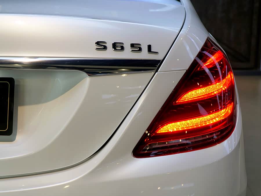 Mercedes-Benz S AMG 2017 #7 Mercedes-Benz S AMG 2017 immagine di auto #7