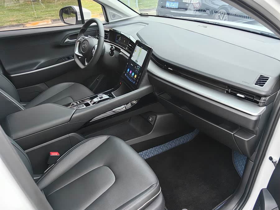 Hyundai Custo 2025 #7 Hyundai Custo 2025 car image #7