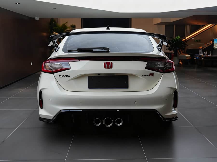 Honda Civic (Imported) 2023 #7 Honda Civic (Imported) 2023 car image #7