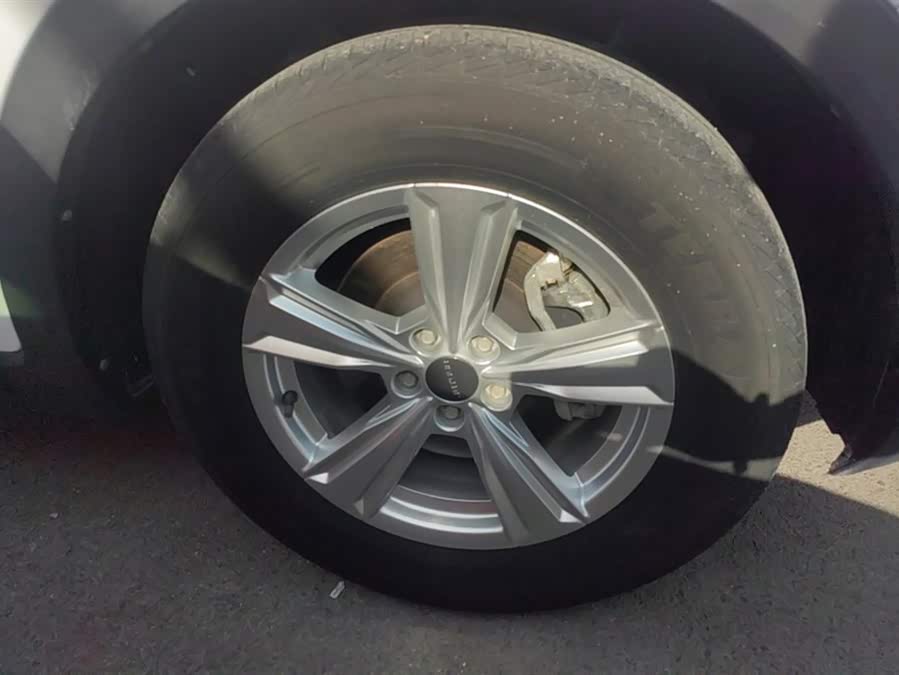 Jetour X70M 2021 immagine di auto #7