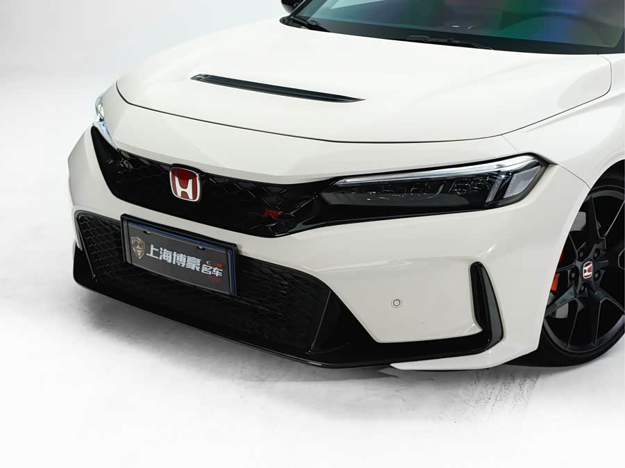 Honda Civic (Imported) 2024 #7 Honda Civic (Imported) 2024 car image #7