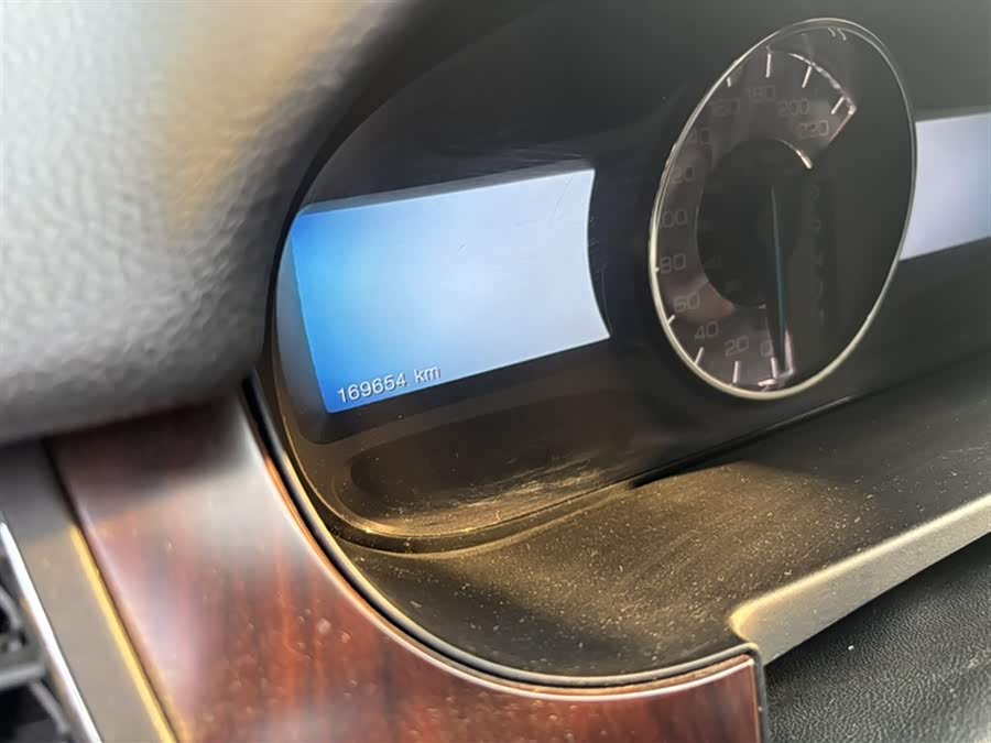 Ford Edge (Imported) 2013 immagine di auto #7