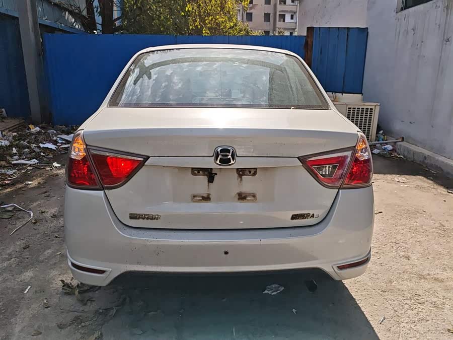 Suzuki Liana A6 2015 immagine di auto #7