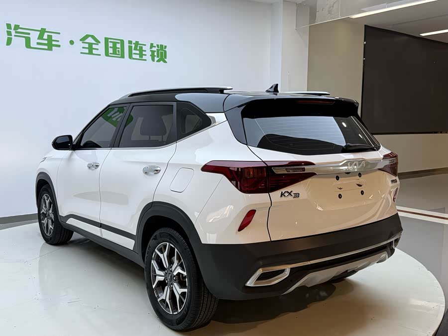 Kia Stonic 2022 immagine di auto #7