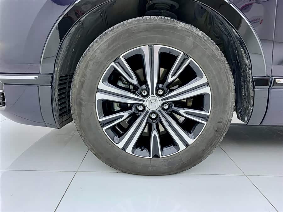 Honda Breeze New Energy 2022 #7 Honda Breeze New Energy 2022 car image #7